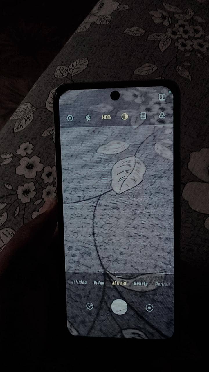 Tecno CAMON 18T 2