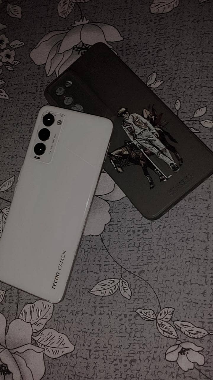 Tecno CAMON 18T 3