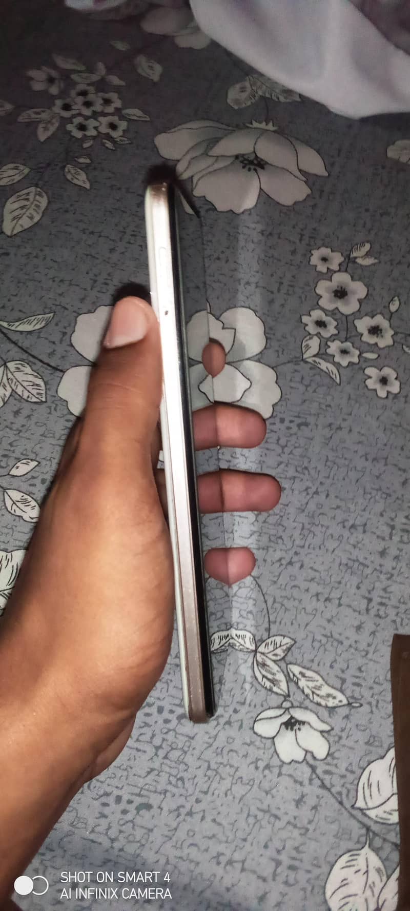 Tecno CAMON 18T 6