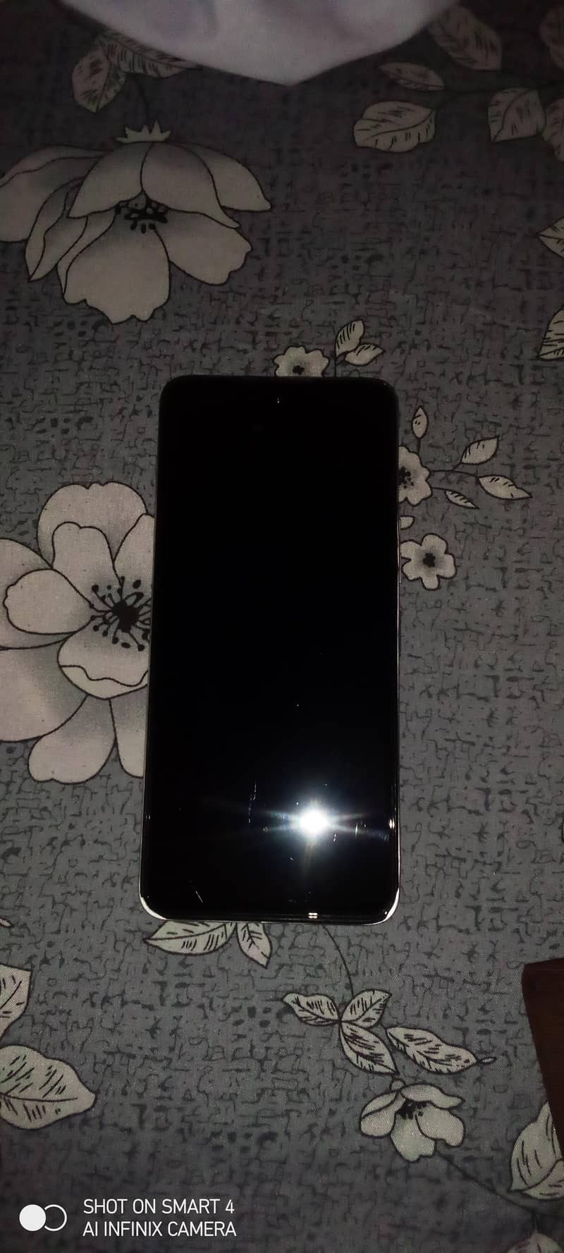 Tecno CAMON 18T 7