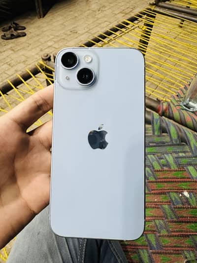 Apple iphone 14 128Gb