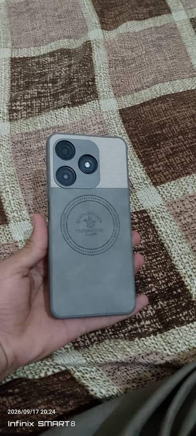 Tecno Spark 10C
