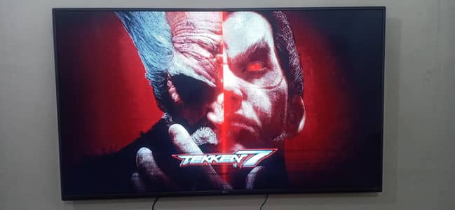 LG original smart Led 65" inch
