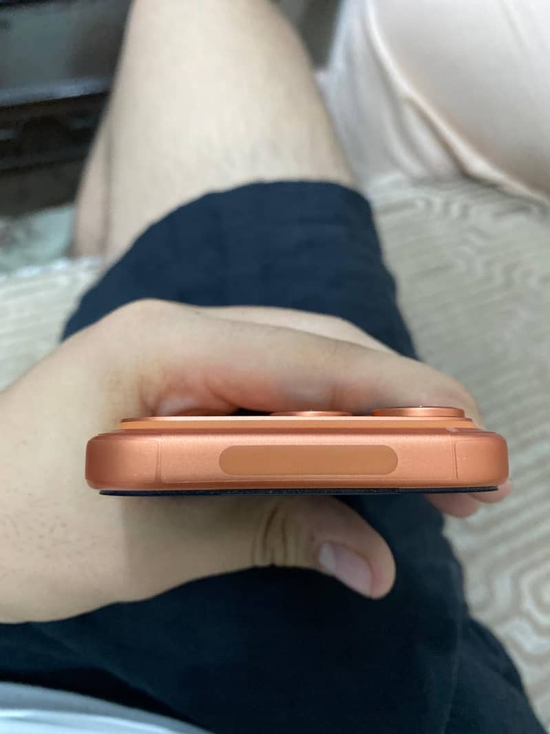 Apple iPhone 17 Pro 1