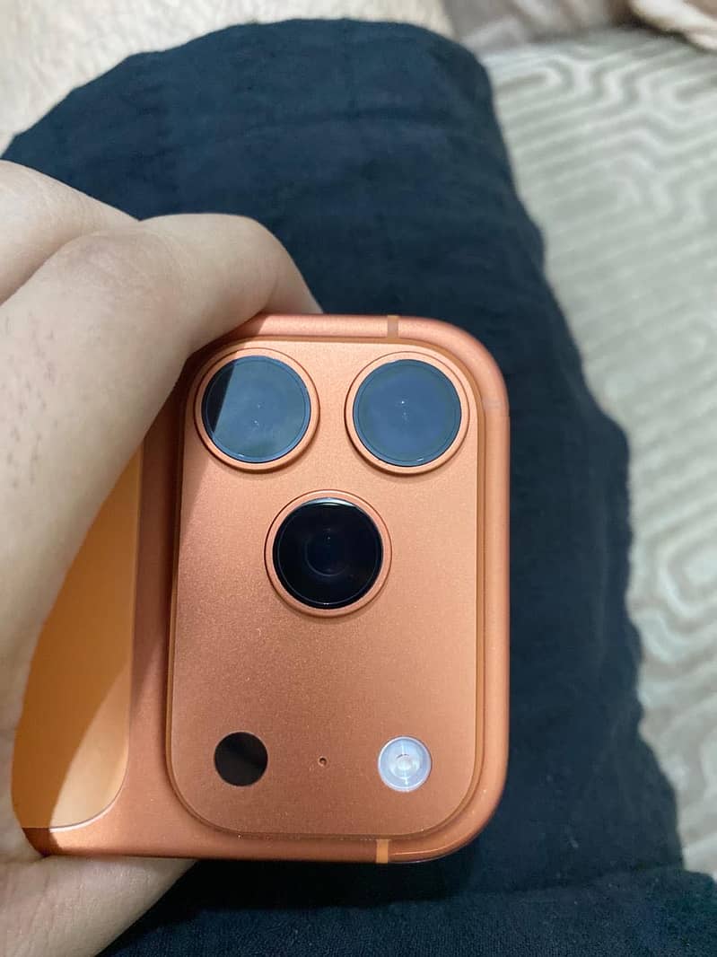 Apple iPhone 17 Pro 7