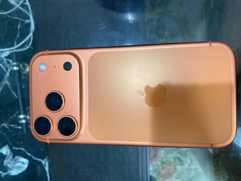 Apple iPhone 17 Pro 10