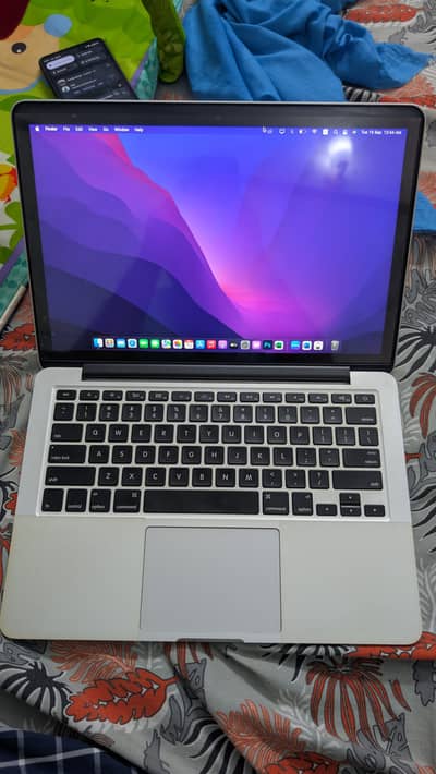 MacBook Pro 2015 (Early)