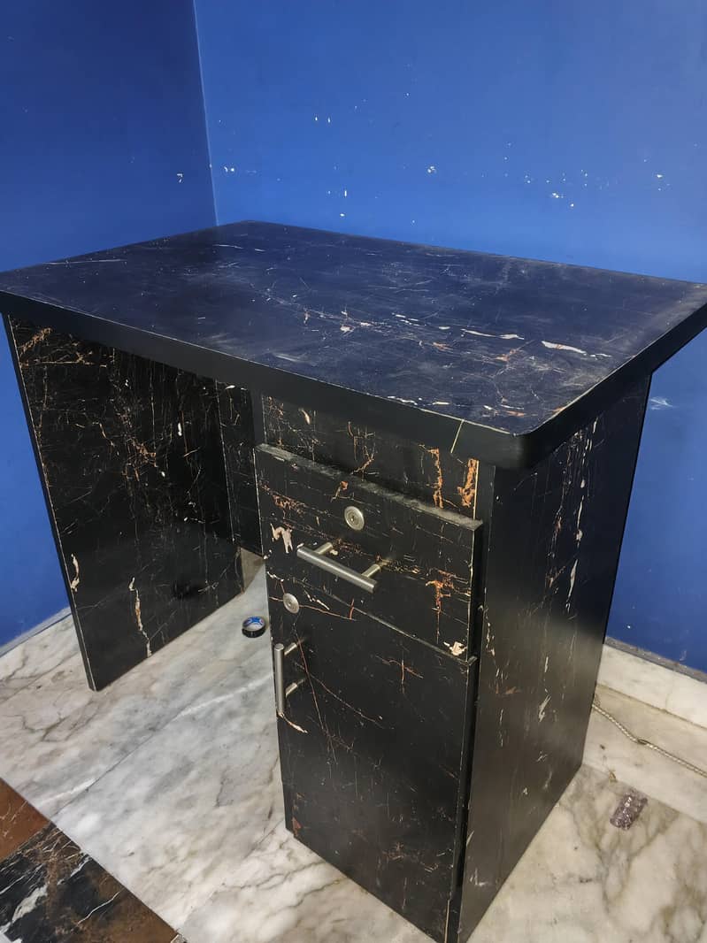 Wooden Study Table 0