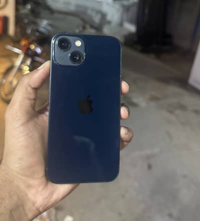 Iphone 13 Factory Unlock
