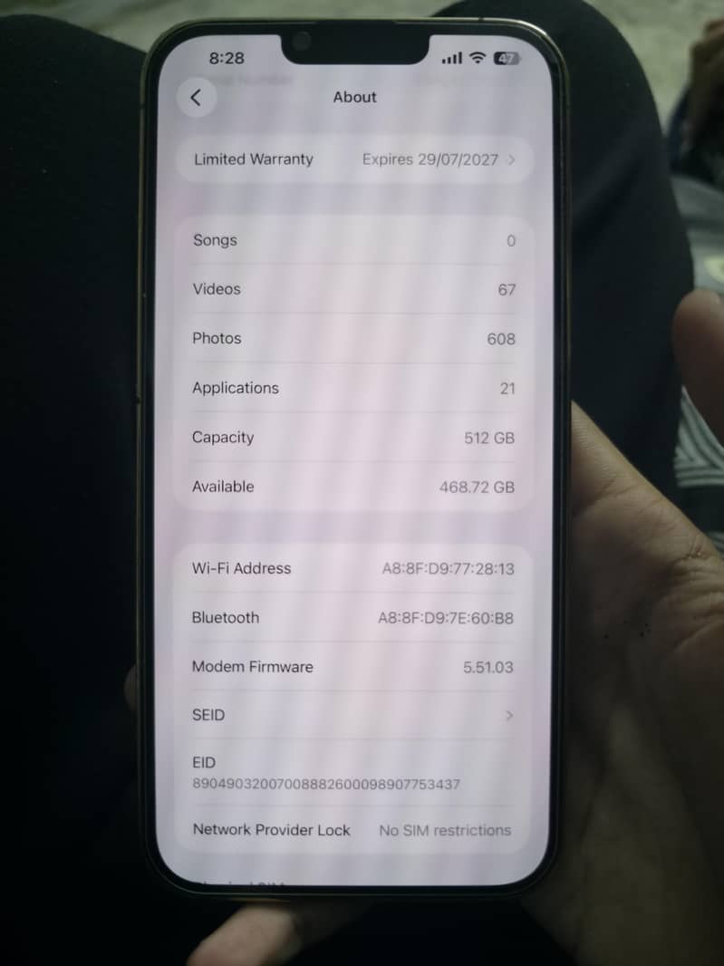 Apple iPhone 13 Pro Max 1