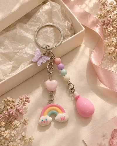 keychains