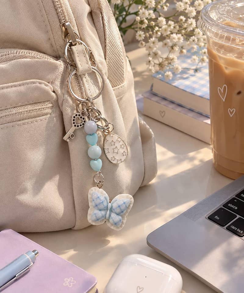 keychains 7