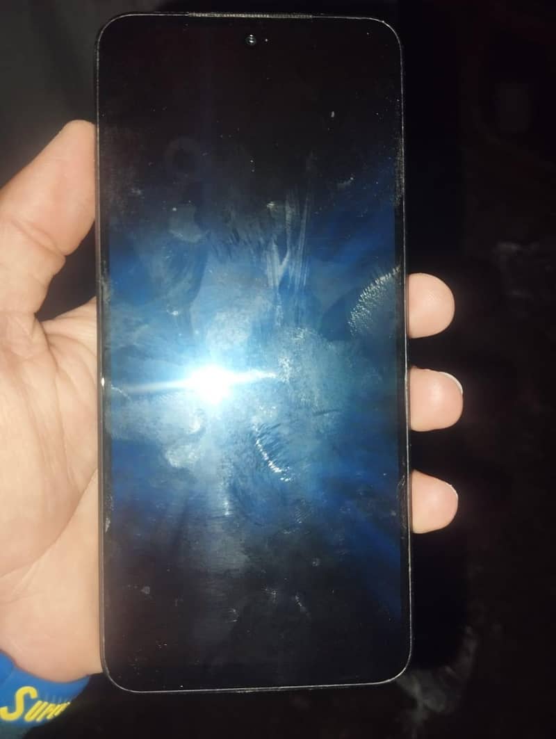 Xiaomi Redmi Note 11 1