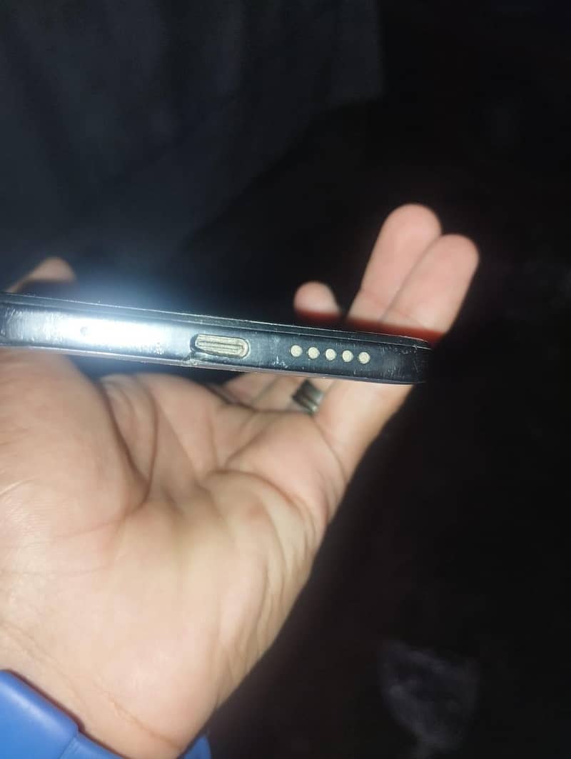 Xiaomi Redmi Note 11 4