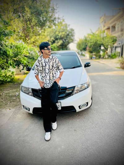 Rana Usman
