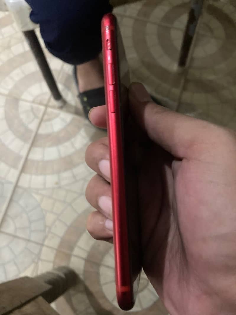 Apple iPhone SE 3
