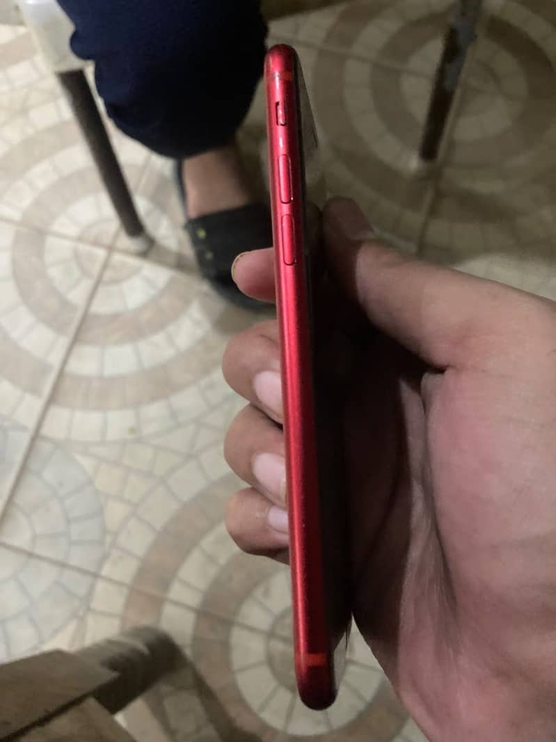 Apple iPhone SE 4