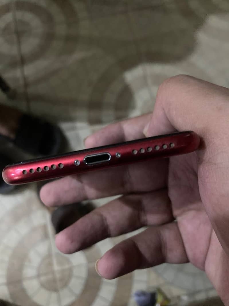 Apple iPhone SE 5