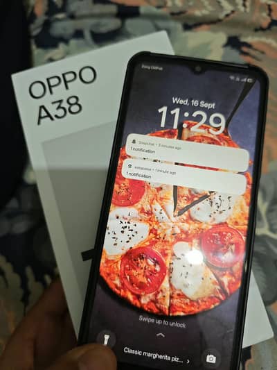 OPPO A38