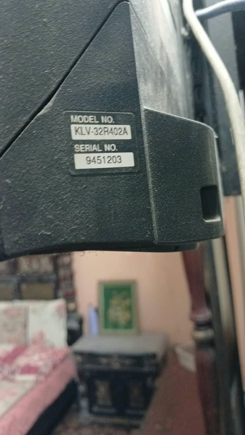 sony lcd 0