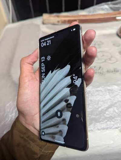 Google Pixel 7 Pro 256gb