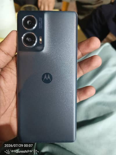 Motorola Edge 50 Fusion
