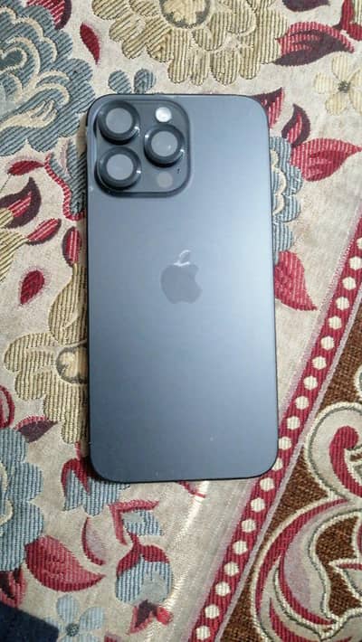 Apple iPhone 15 Pro Max 256gb