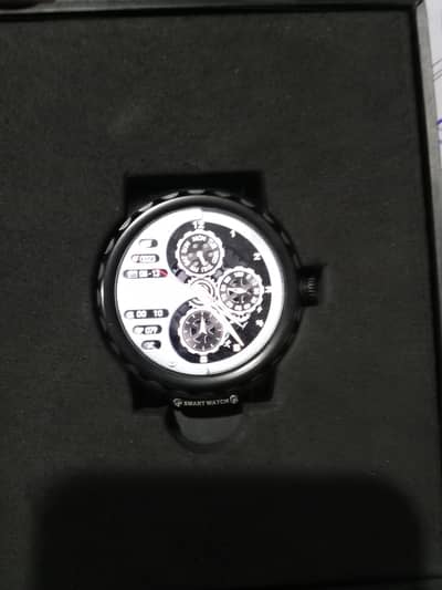 Smart watch yax 13