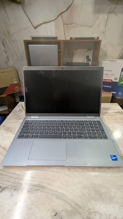 Dell Latitude i5 11th Gen | 8GB RAM | 256GB SSD