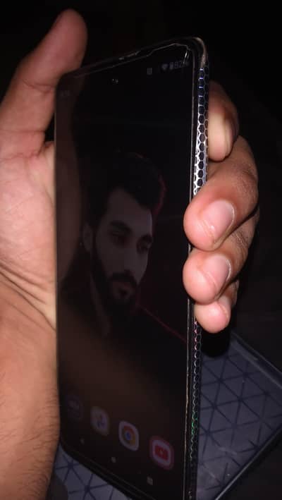 Motorola edge 2021
