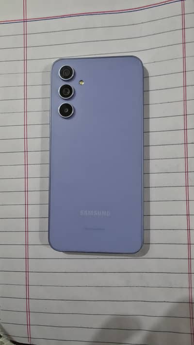 Samsung Galaxy A54 5G