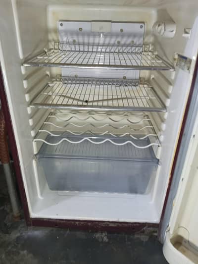 new fridge for sale like new