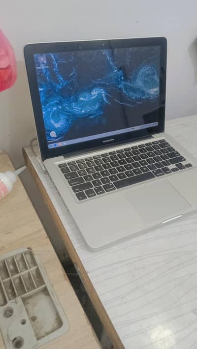 MacBook 12 pro