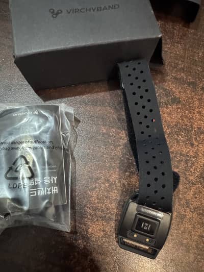 Virchy fitness armband