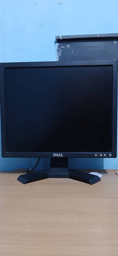 for sale DELL Lcd 17"