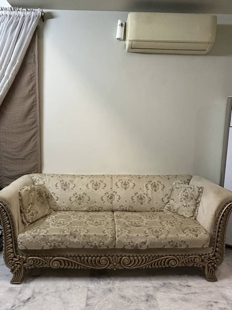 Sofa Set 1