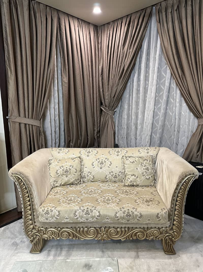 Sofa Set 2