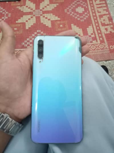 Huawei Y9s