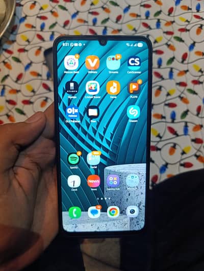 Samsung Mobile A05