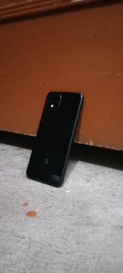 Google Pixel 4