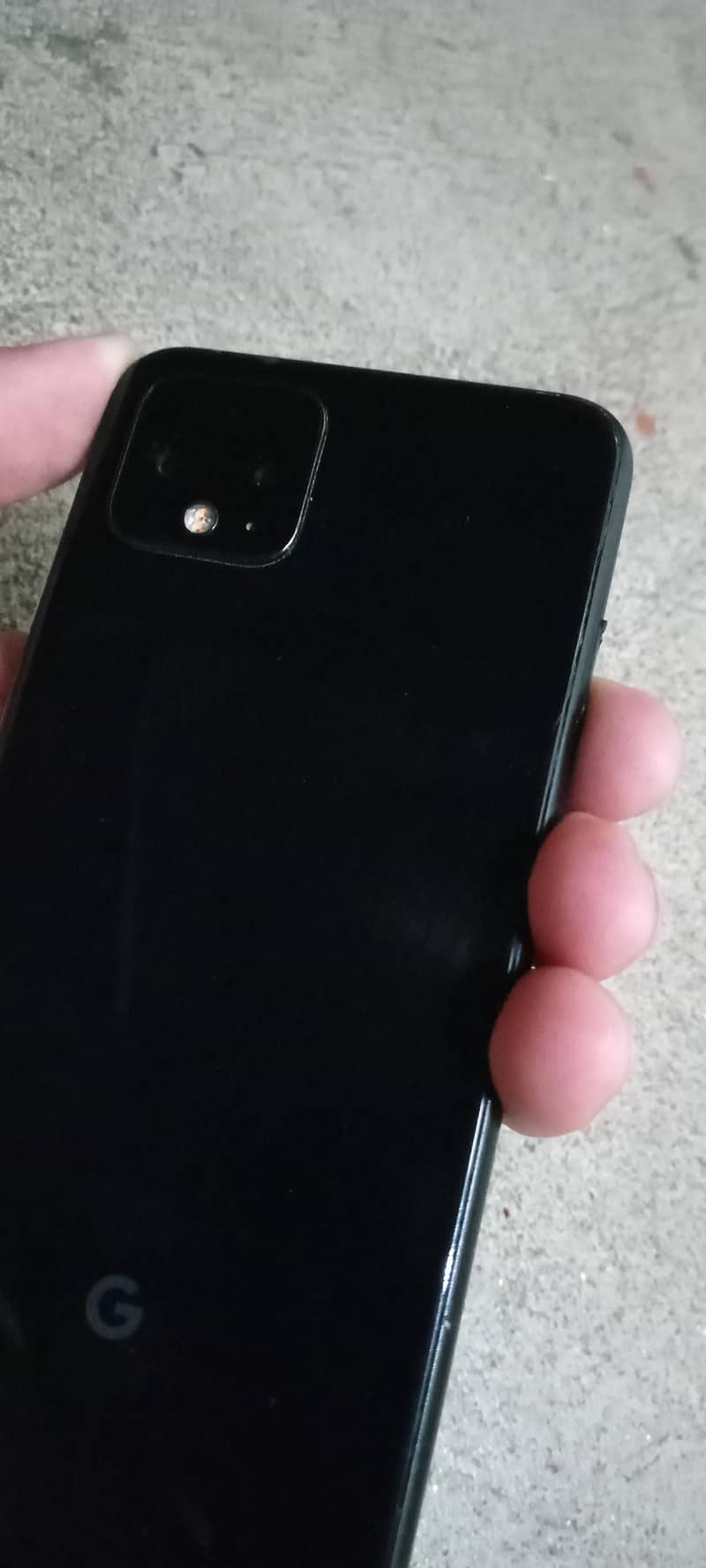 Google Pixel 4 1