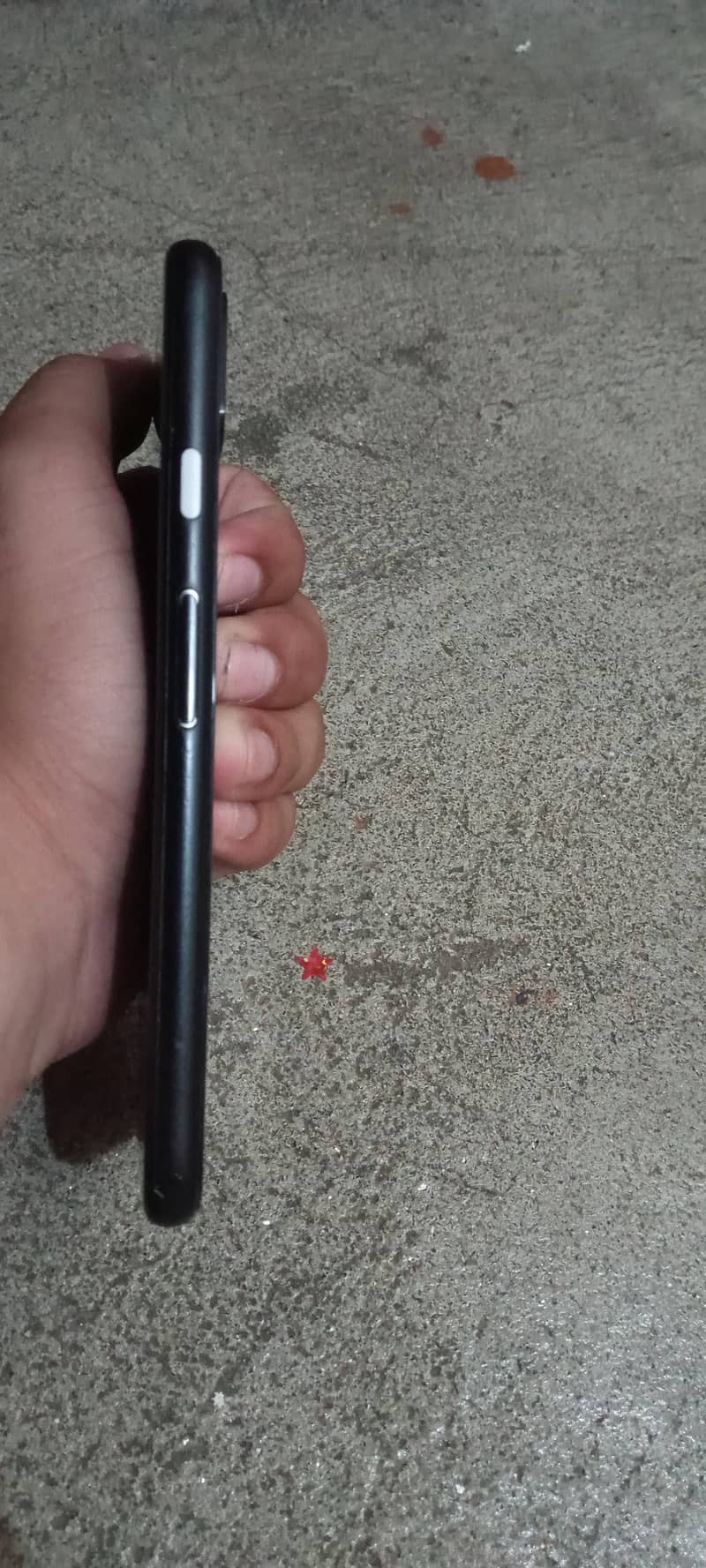 Google Pixel 4 3