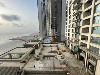 Panorama Tower | 3B-3 | 3 Bed + Maid | 2,785 Sq. Ft | Partial Sea + Pool Views | West Open