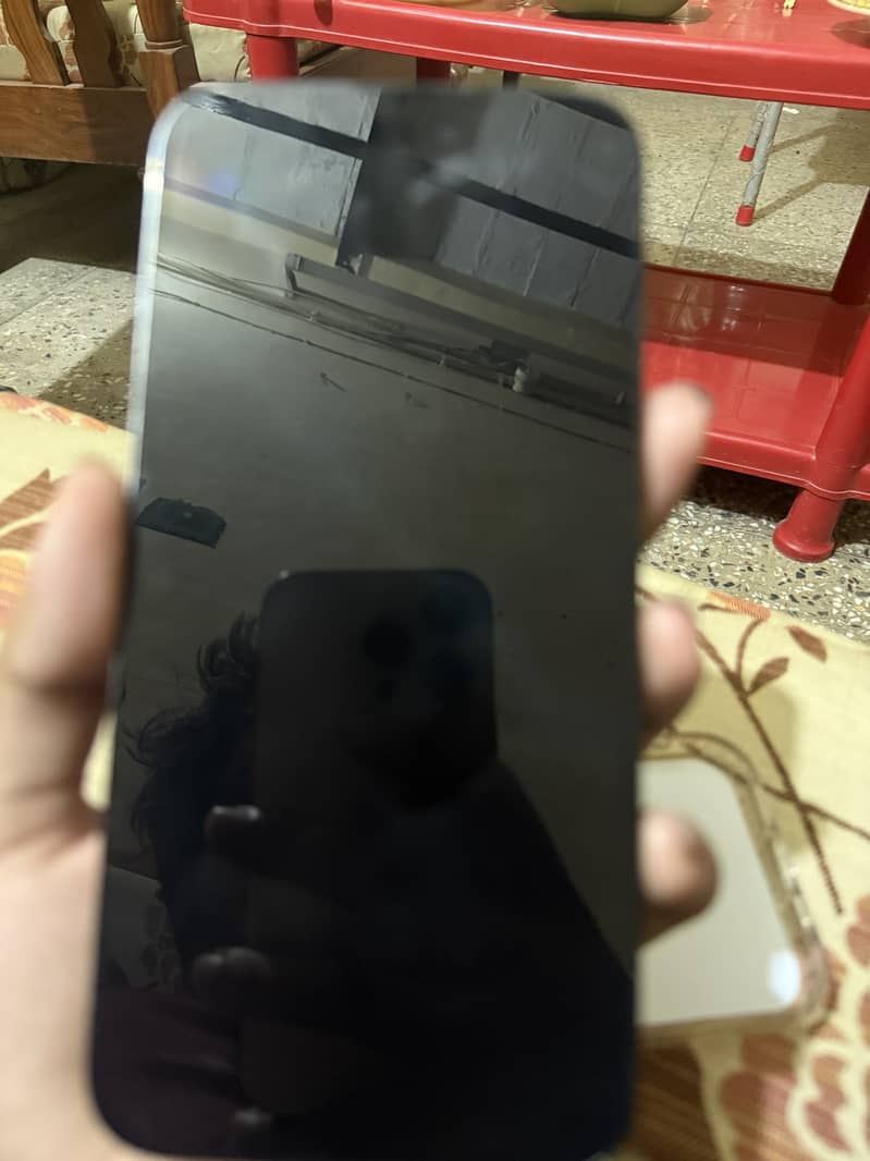 iPhone 14 Pro Max 1