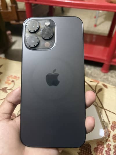 iPhone 14 Pro Max