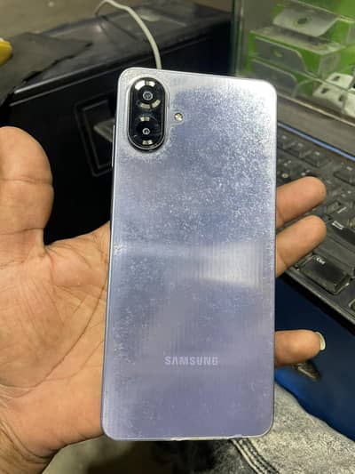 Samsung Mobile A07