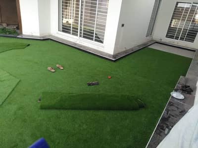 Artificial grass/Wallpaper/Vinyl floor / 3D wallpaper/ Pvc penal