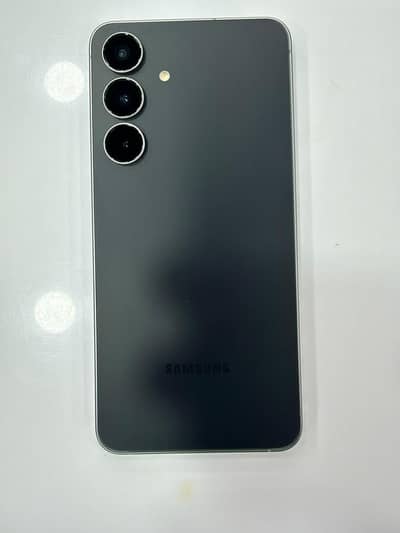 Samsung Mobile S25 FE