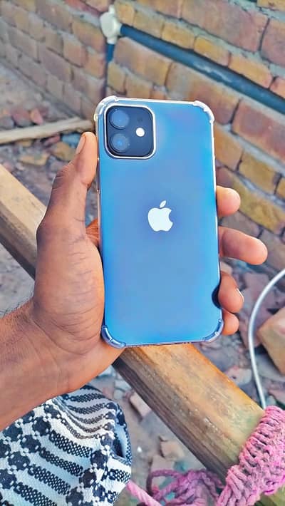 Apple iPhone 12