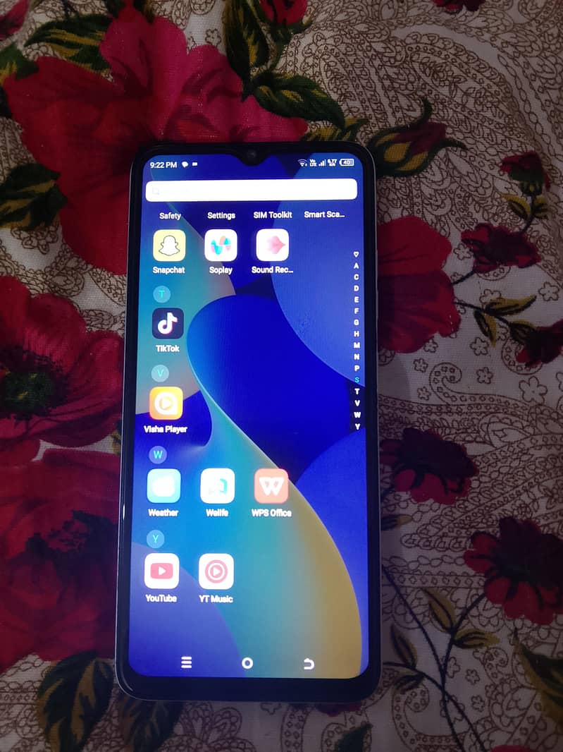 Tecno Spark 10 2